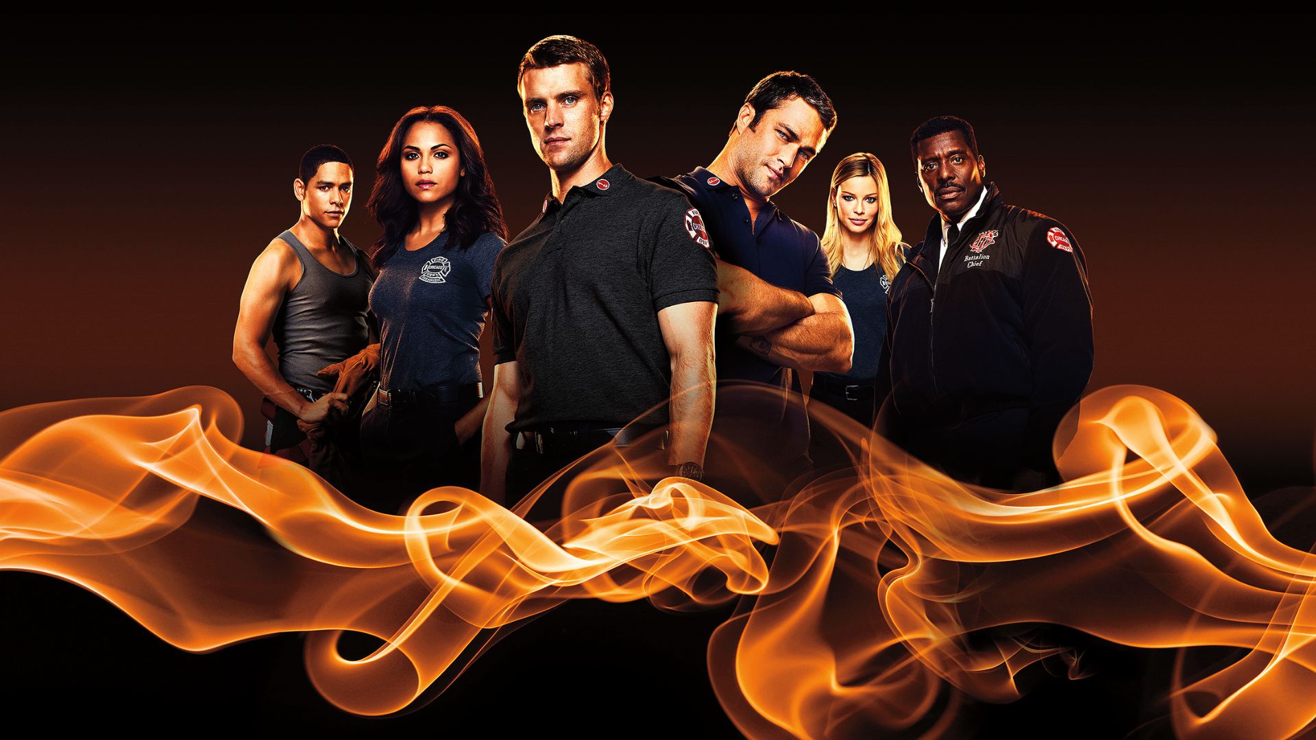 Chicago Fire (Image via Prime Video)