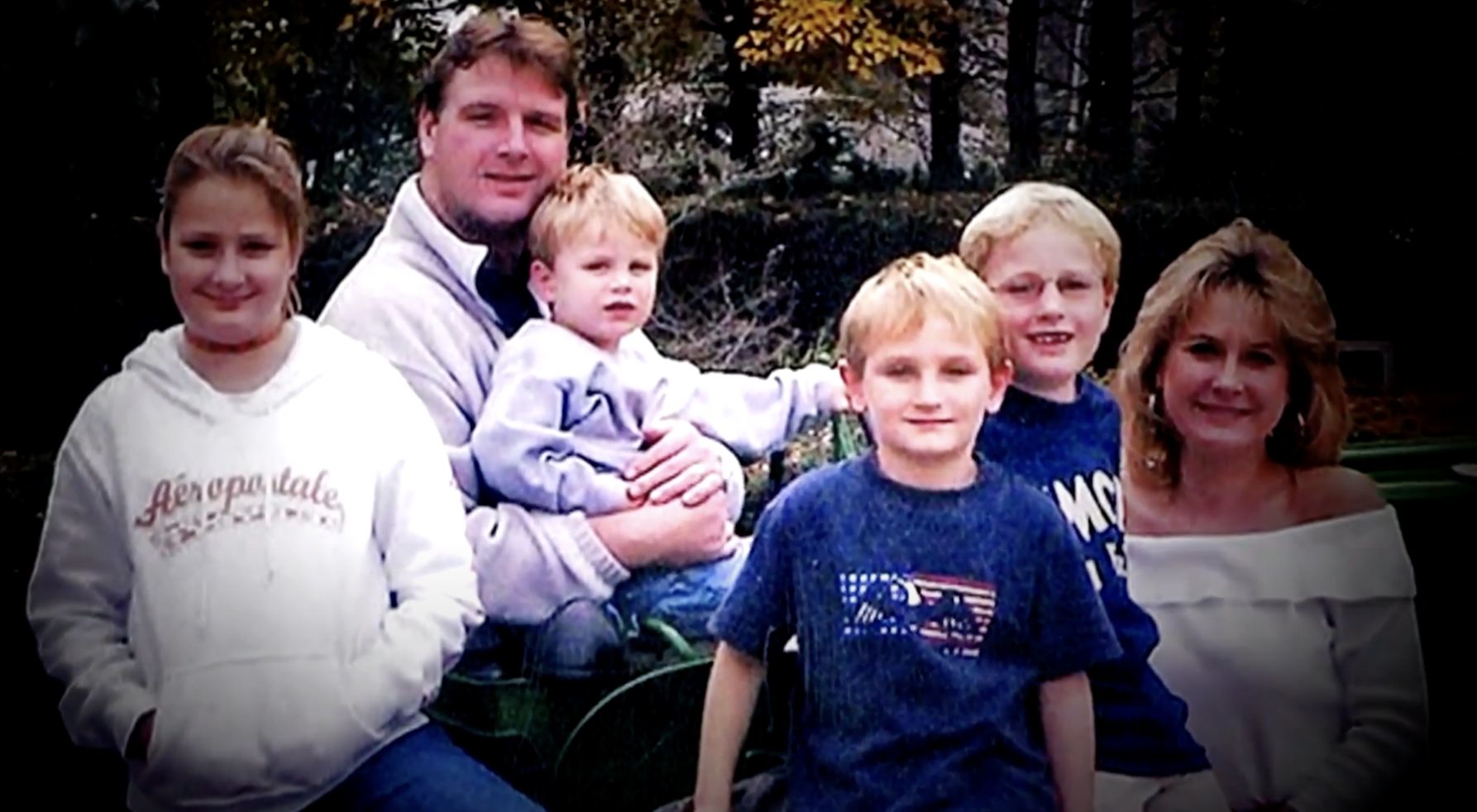 Dateline: Mystery on the Mississippi - A complete timeline (Image Via NBC)