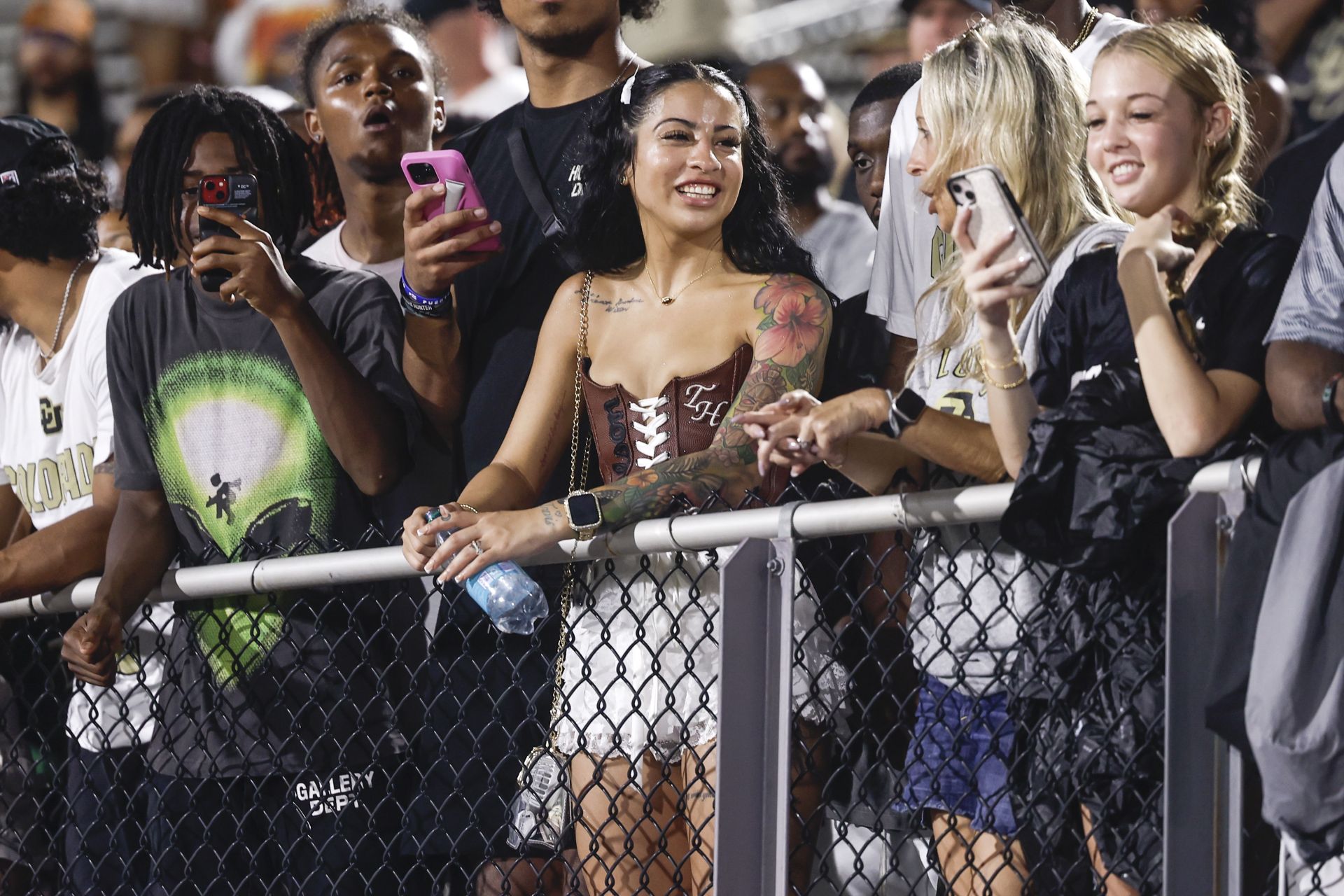 Colorado v UCF - Source: Getty