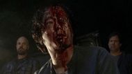 Glenn Rhee in The Walking Dead (Image via fandom.com)