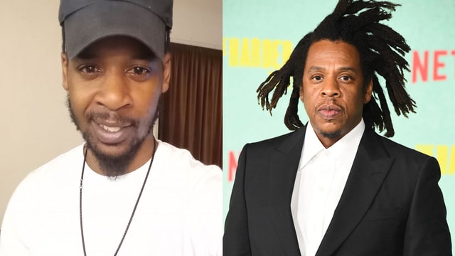 Who is Jay Z's alleged son Rymir Satterthwaite? Nicki Minaj, 50 Cent react to rapper's paternity lawsuit