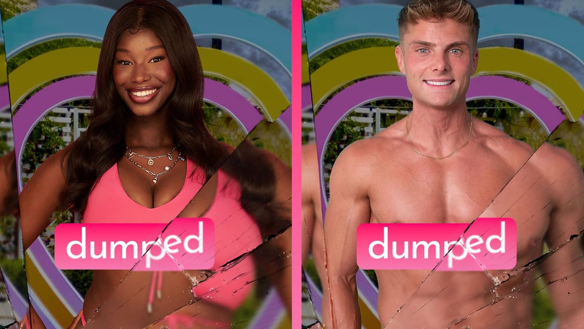 Love Island UK Season 12 Episode 24