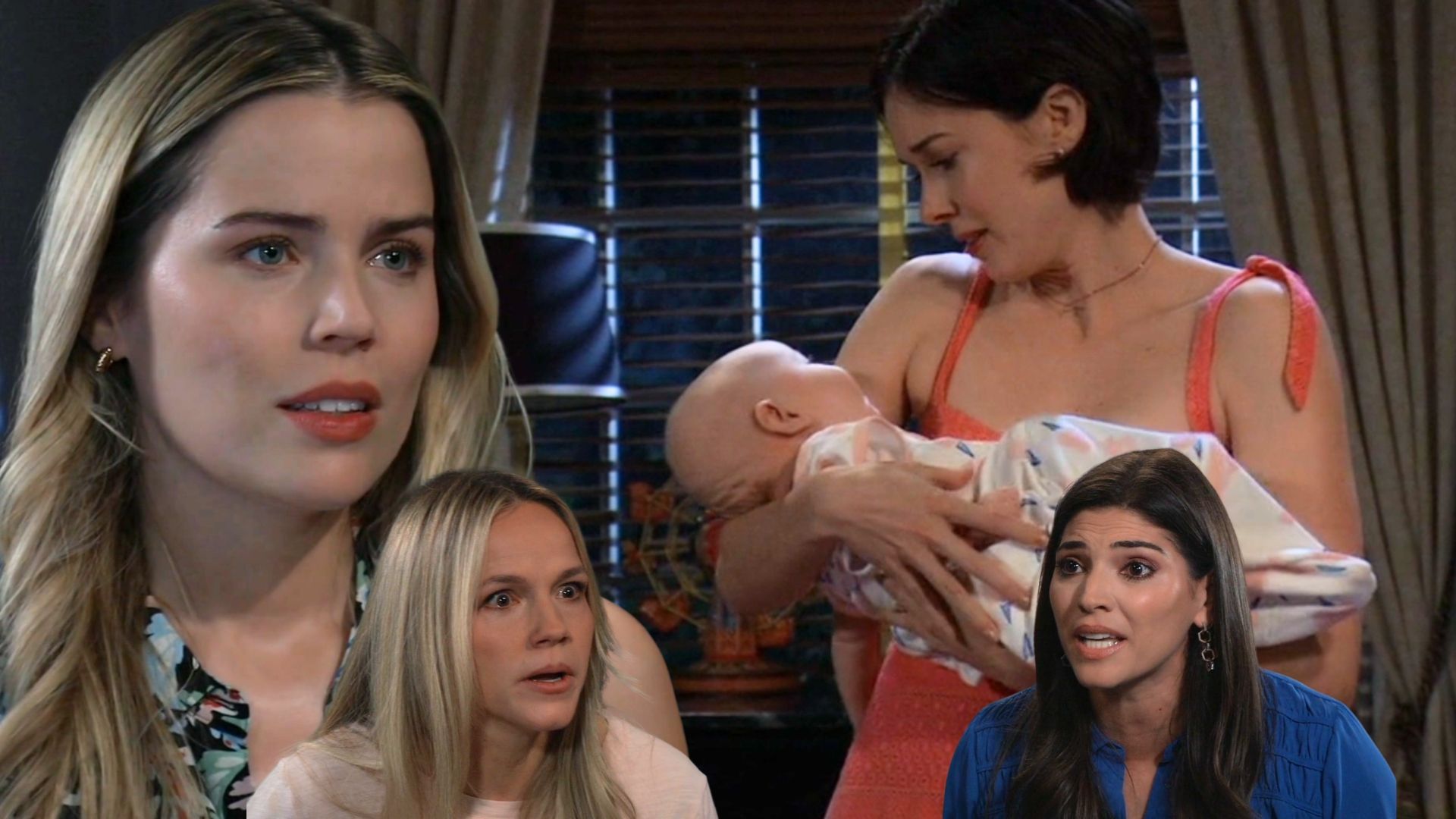General Hospital