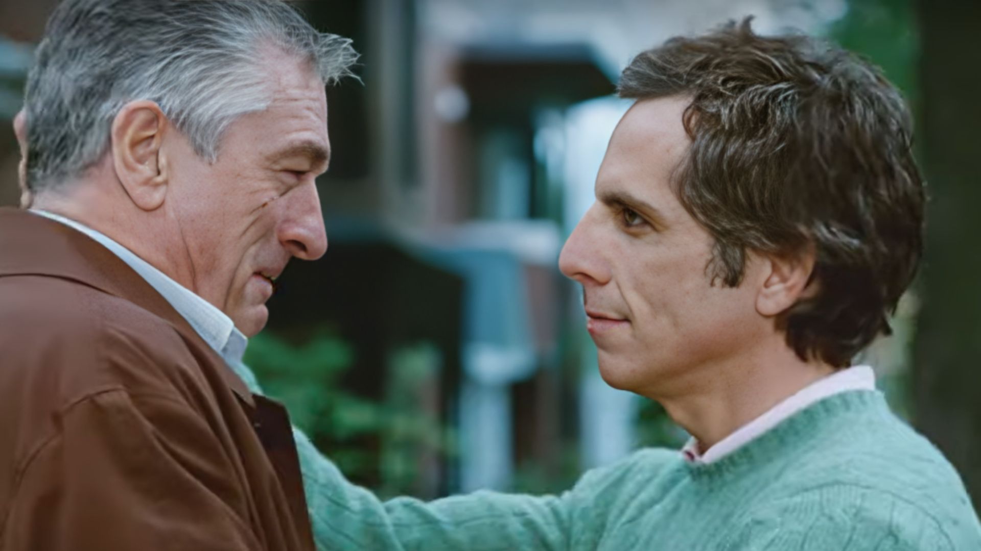 A still from Little Fockers | Image via Universal Pictures