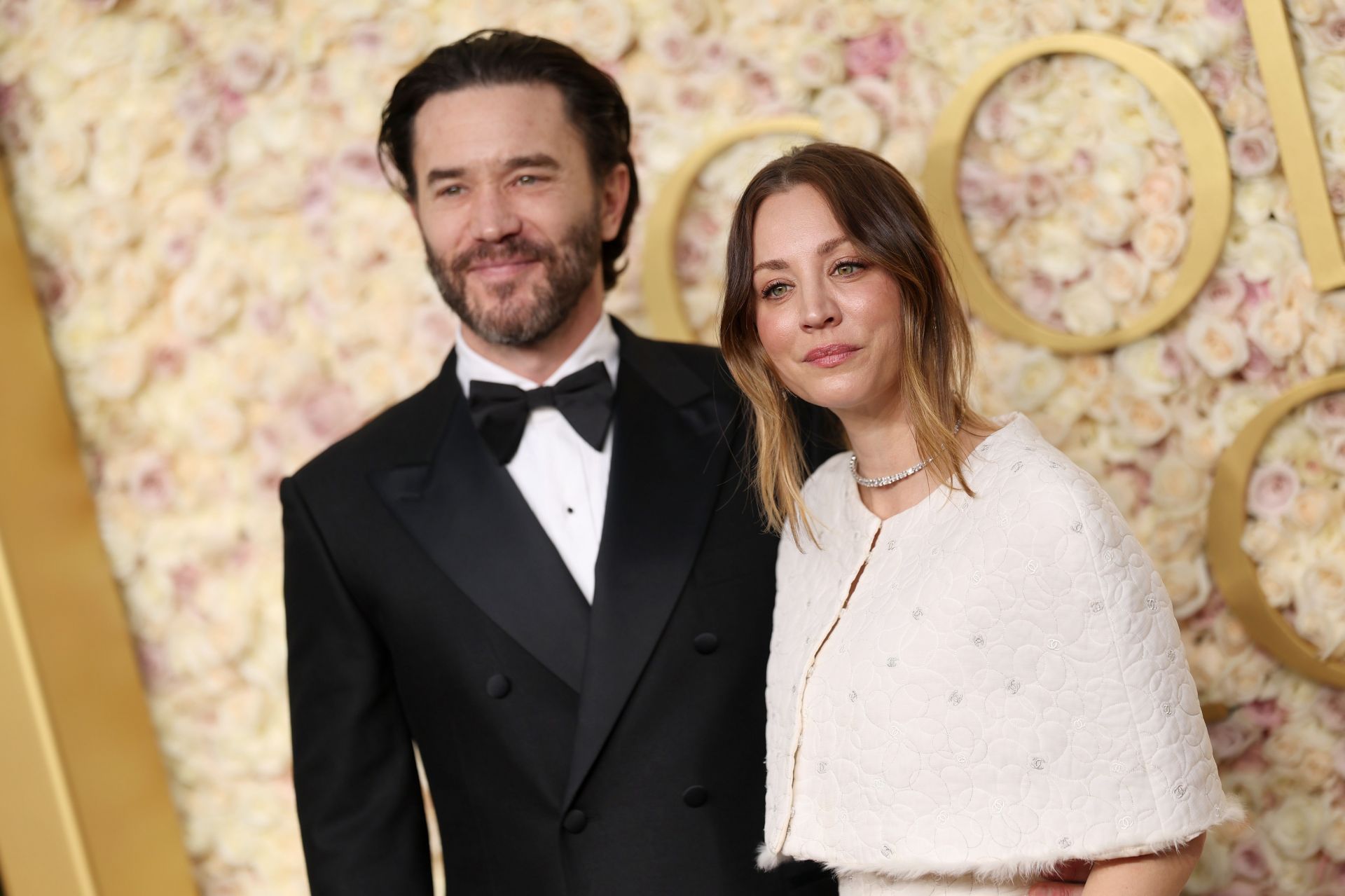 82nd Annual Golden Globe Awards - Arrivals - Source: Getty
