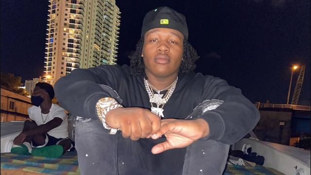 Ksoo: Inside rapper Ksoo's trial: Rapper's father gives shocking ...