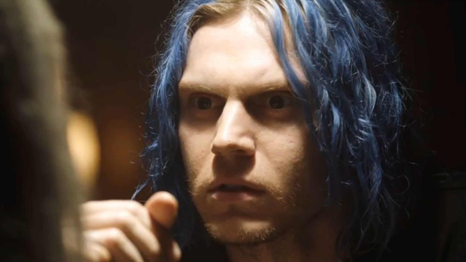 A still from American Horror Story (Image via Hulu)