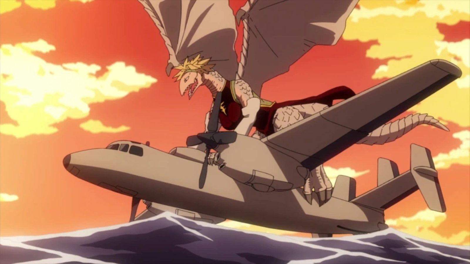 My Hero Academia What Is Ryukyu s Quirk my-hero-academia-what-is-ryukyu-s-quirk