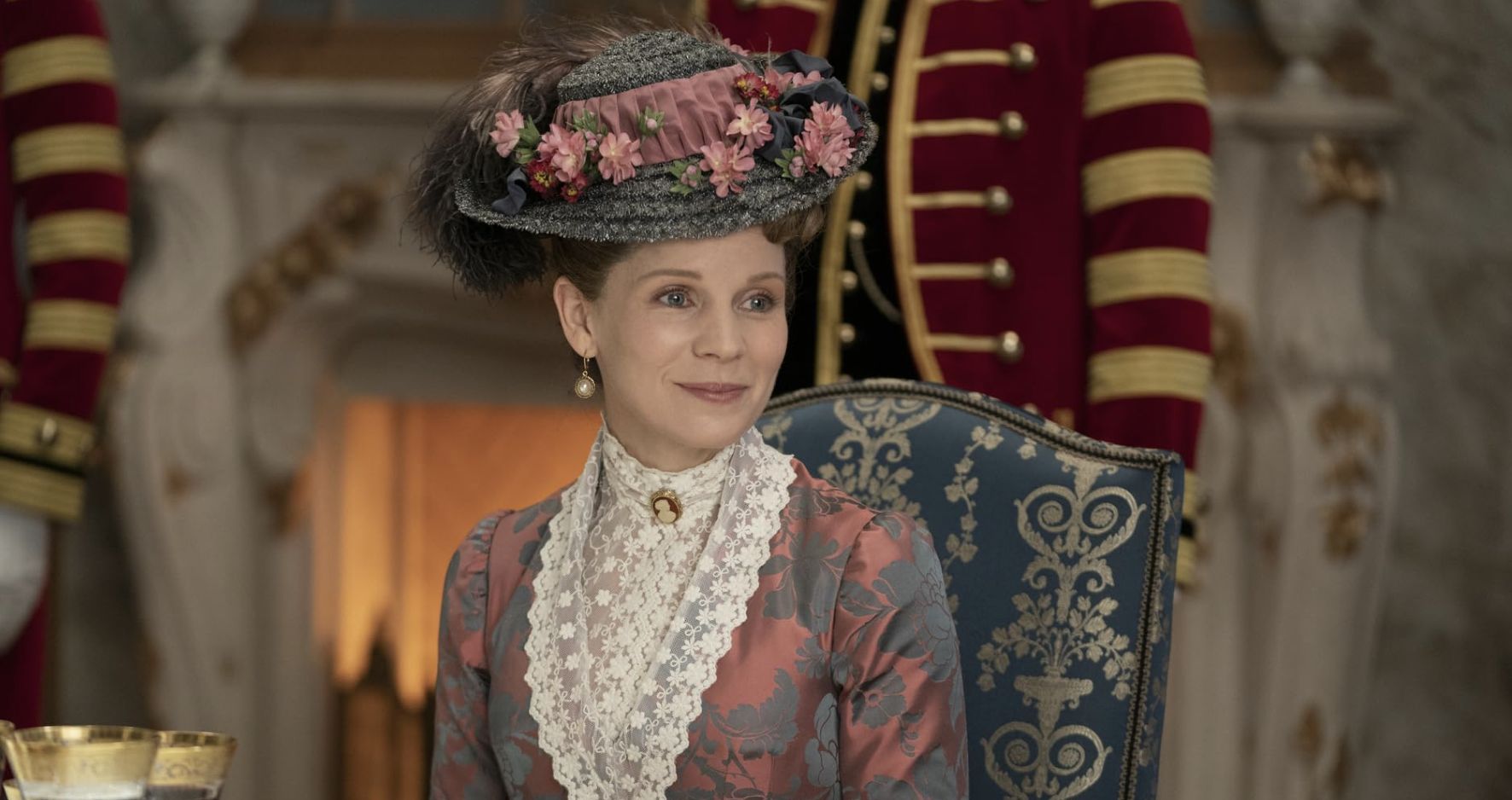 The Gilded Age (Image via Netflix)
