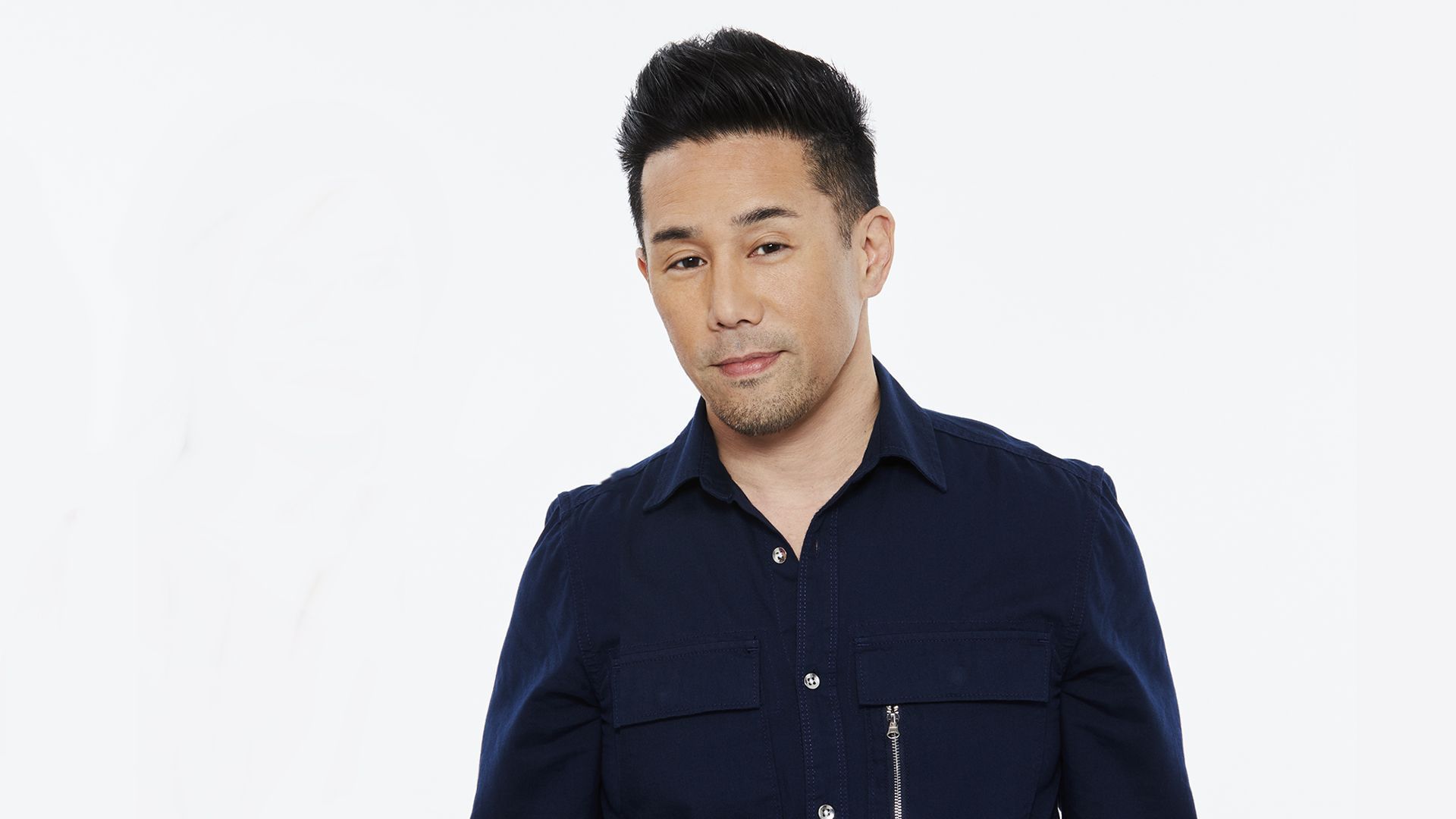 Parry Shen has played Brad Cooper on General Hospital since 2013 | Image: ABC
