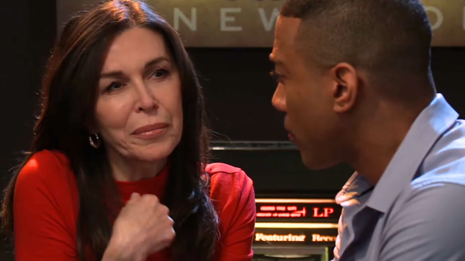 What is Anna really up to on General Hospital? | Image: ABC