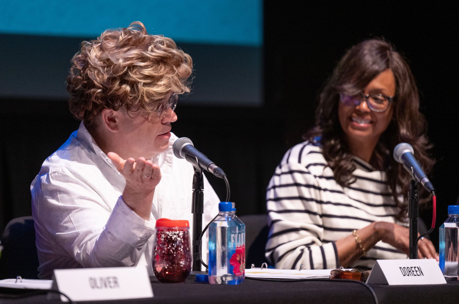 Film Independent Presents Live Read Of &quot;Only Murders In The Building&quot; - Source: Getty