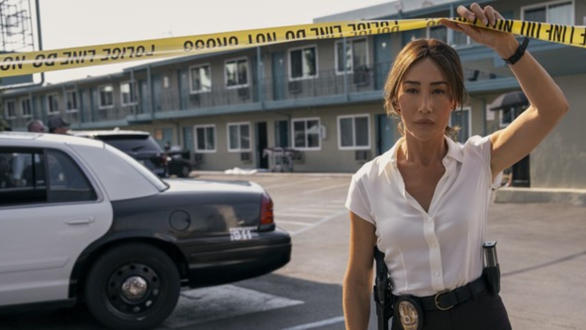 Exclusive Streaming of Ballard | Image via JustWatch