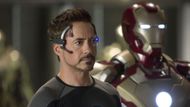 Tony Stark in Iron Man 3 (Image Source: Prime Video)