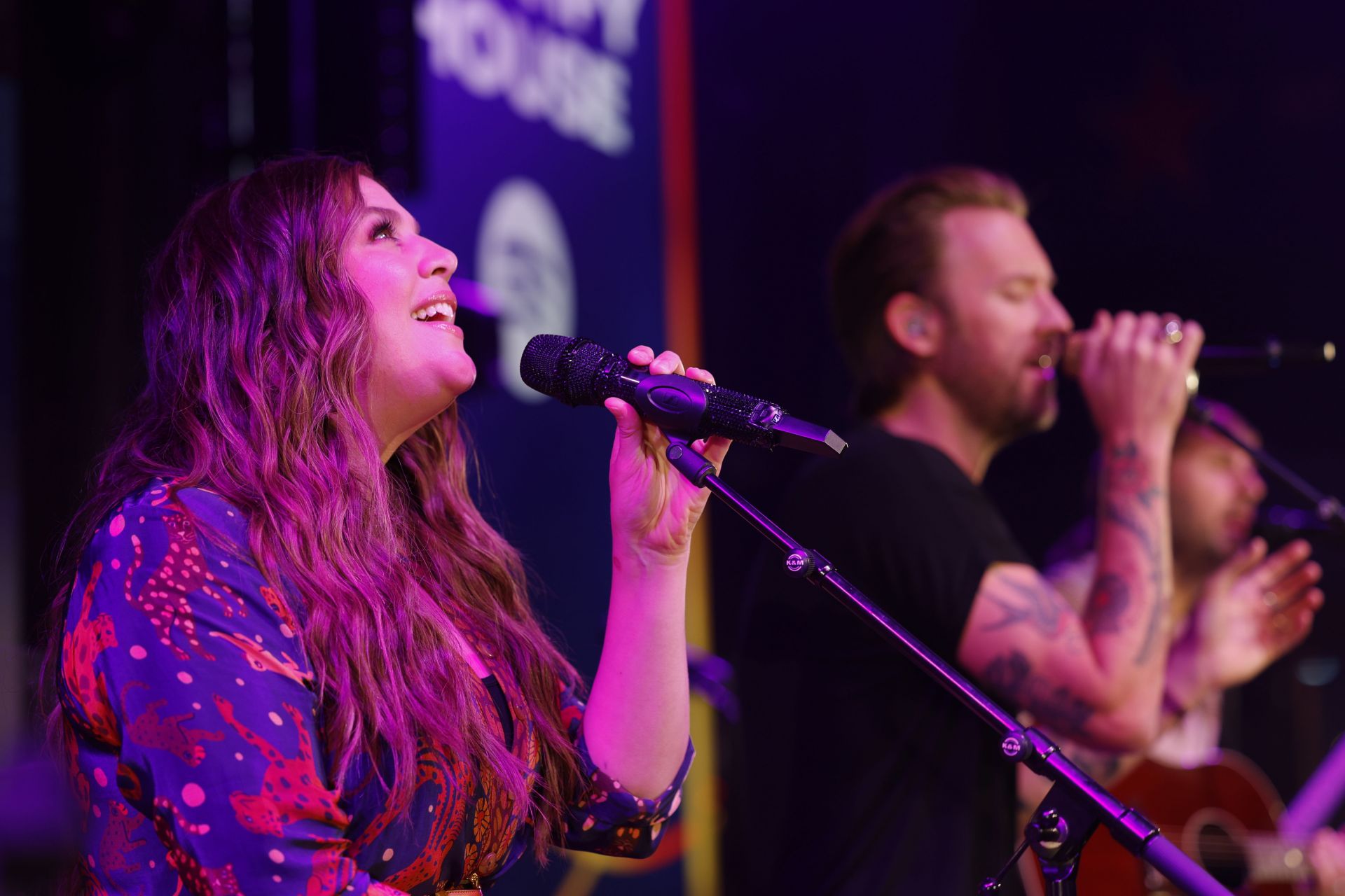 Spotify House at CMA Fest 2024 - Day 2 - Source: Getty