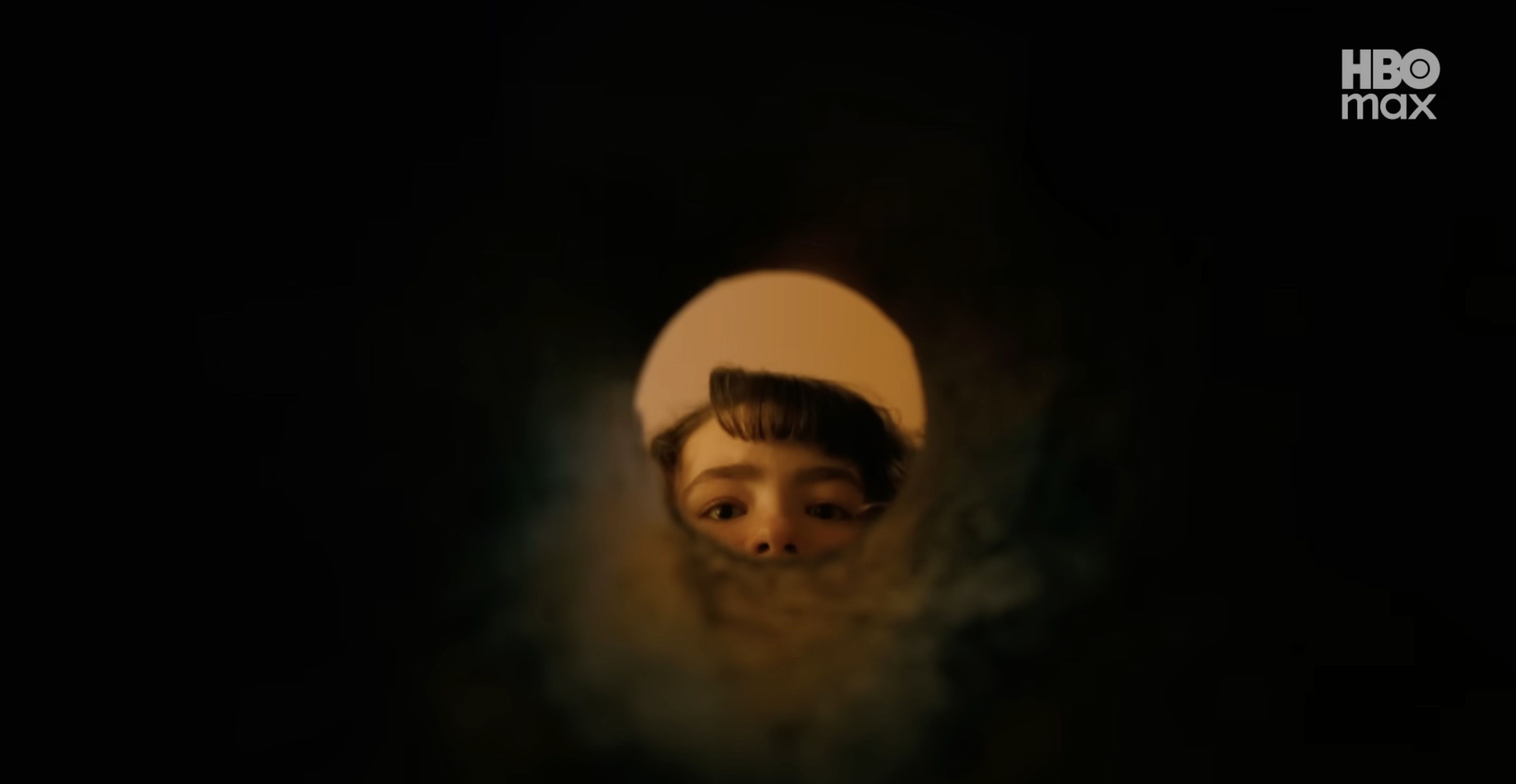 Not much has been officially announced about the characters, but the series will focus on a new generation of Derry residents. (Image source- HBO Max/YouTube)