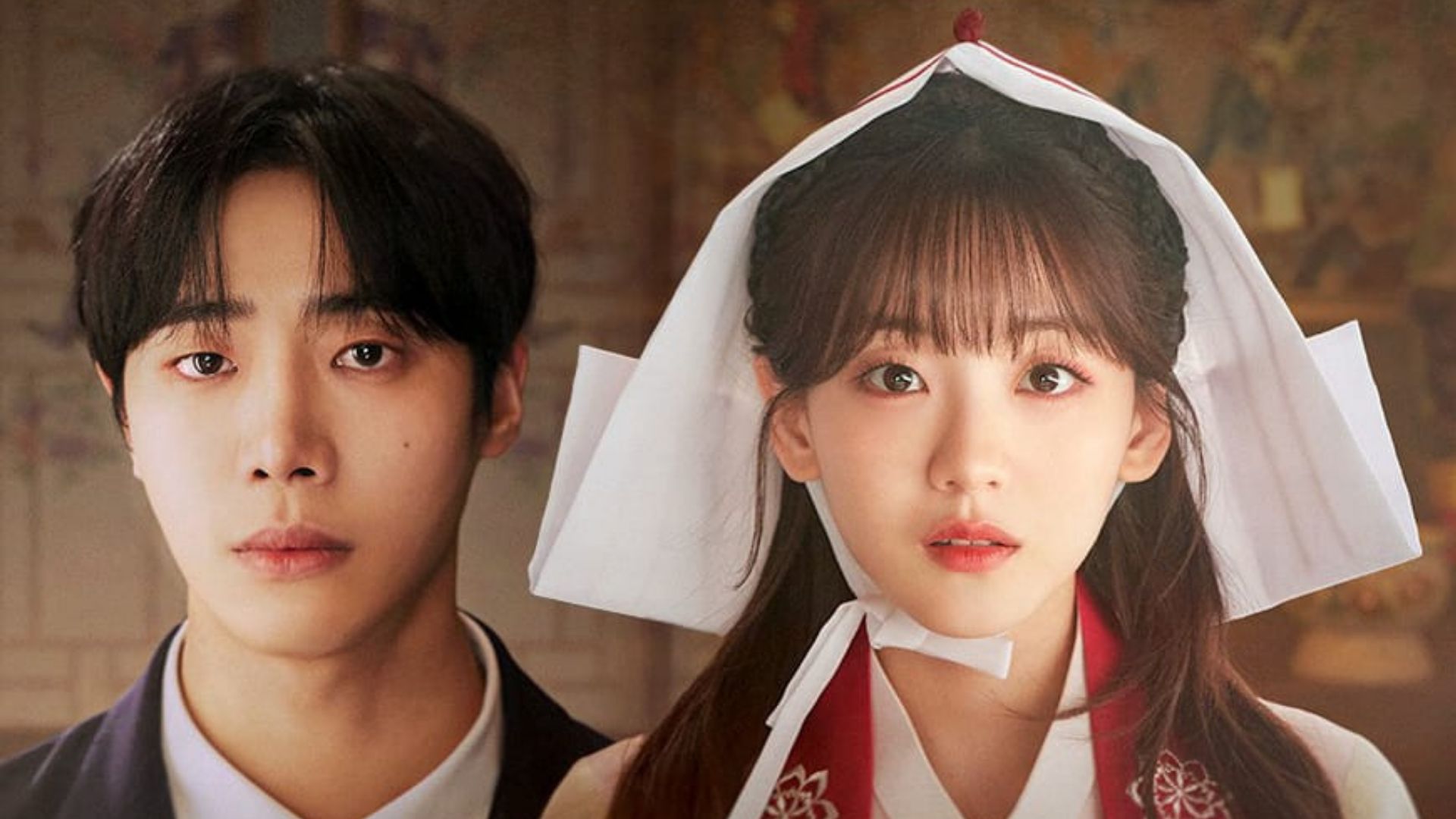 Head Over Heels Kdrama