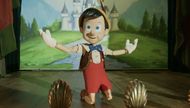Pinocchio (Image via Disney)