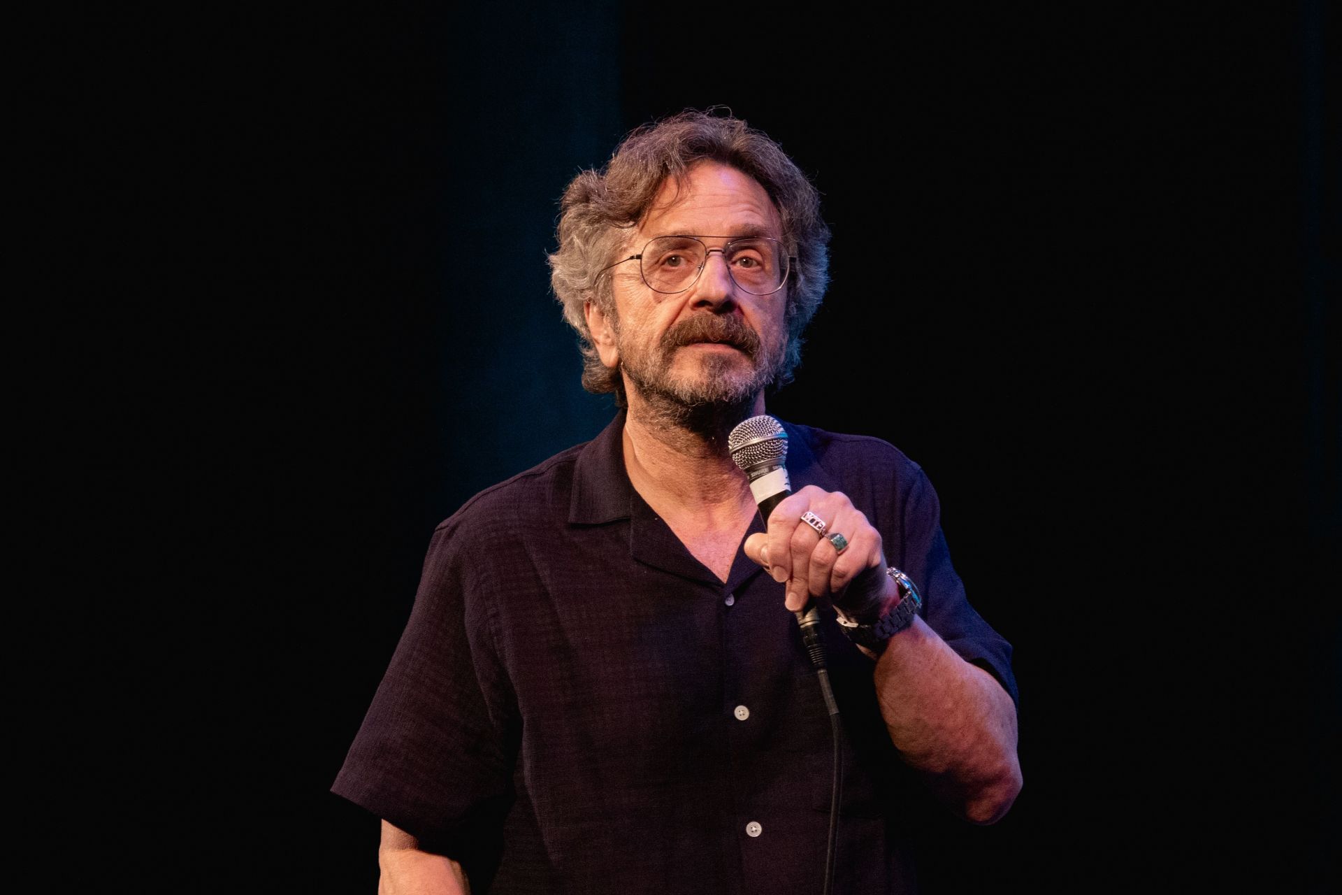 2024 Moontower Comedy Festival - Source: Getty