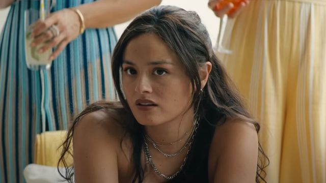 I Know What You Did Last Summer cast and character guide: Who plays ...