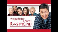 Everybody Loves Raymond poster (Image via Amazon Prime Video)