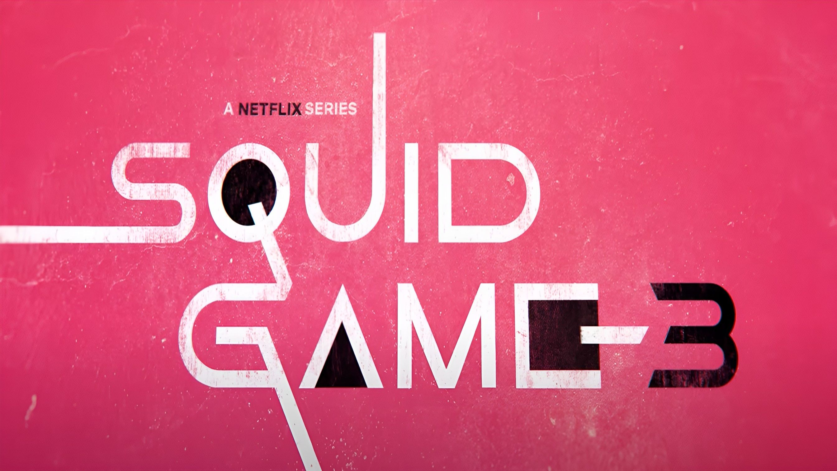 Squid Game ( Image via Youtube / Netflix )