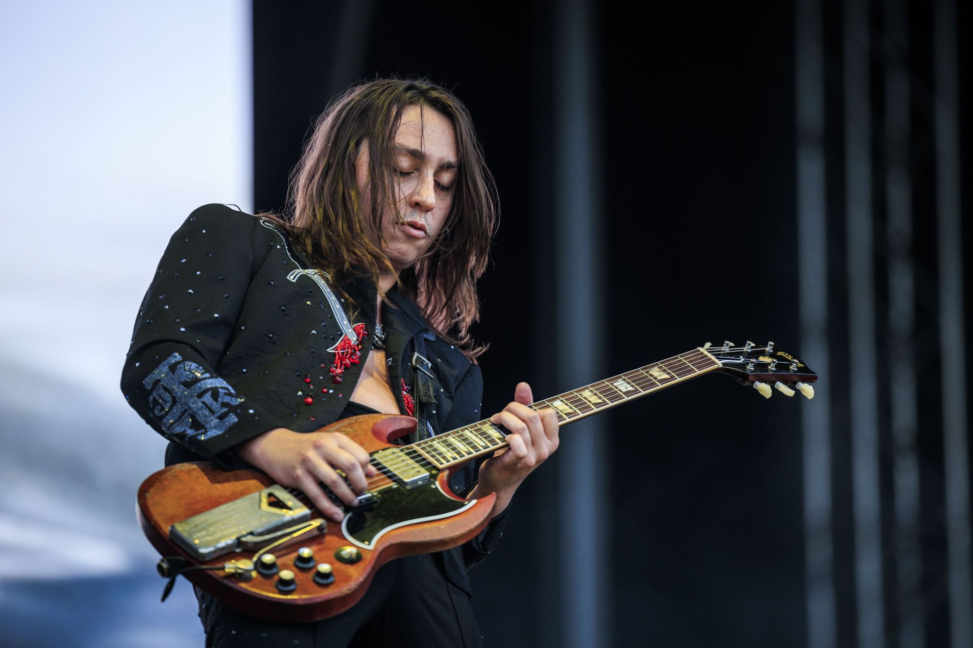 Tons Of Rock Festival 2024 - Source: Getty