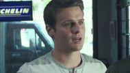 Jonathan Groff in American Sniper | Image via Village Roadshow Pictures