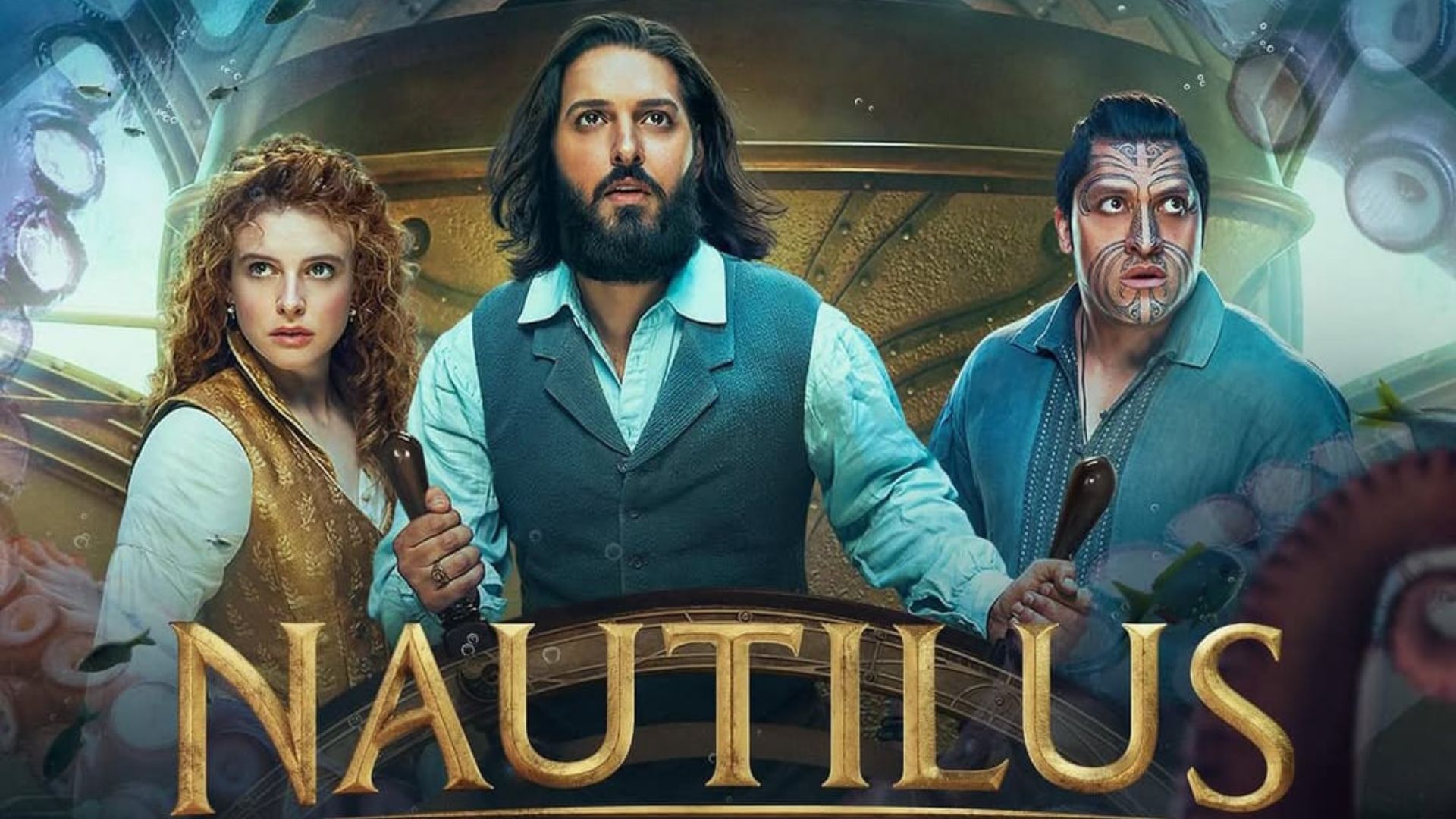 Nautilus TV series