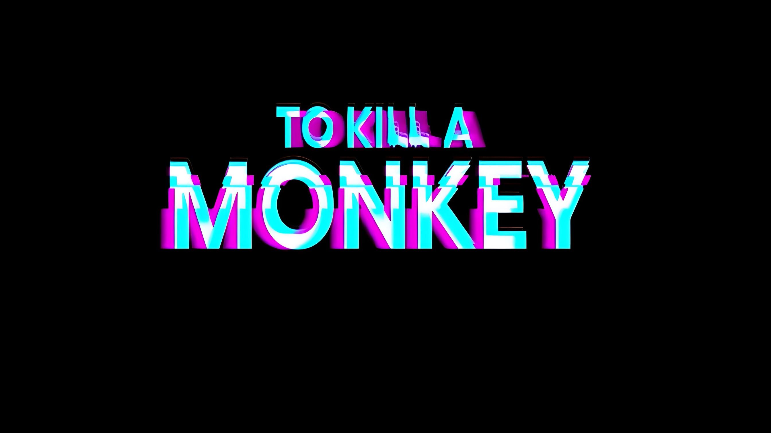 To Kill a Monkey ( Image via YouTube /  AfricaOnNetflix )