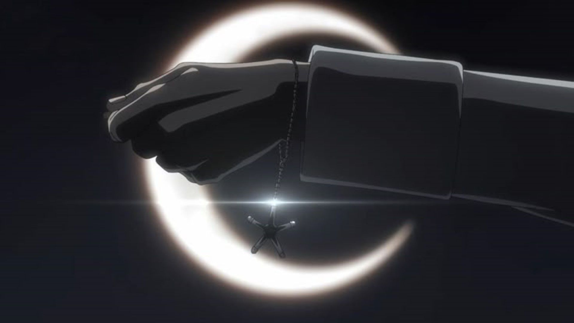 A Quincy Zeichen (Image Credit: Studio Pierrot)