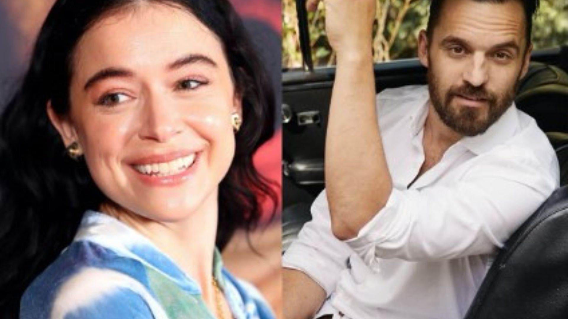 Jake Johnson to star alongside Tatiana Maslany in Apple TV