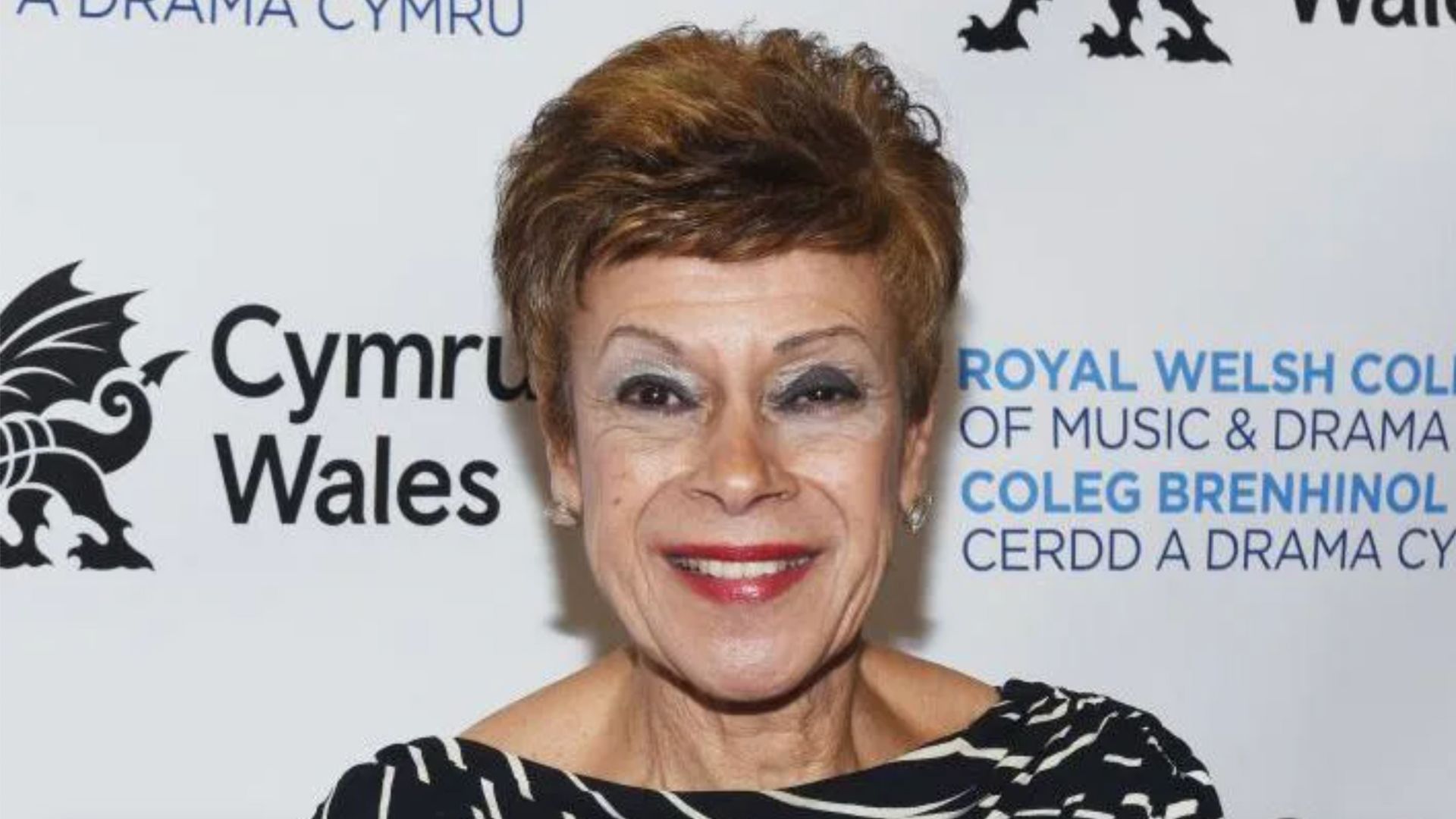 Iris Williams