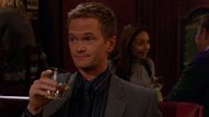 Barney Stinson on Season 3 of HIMYM (Image via 20th Century Fox Television/CBS)