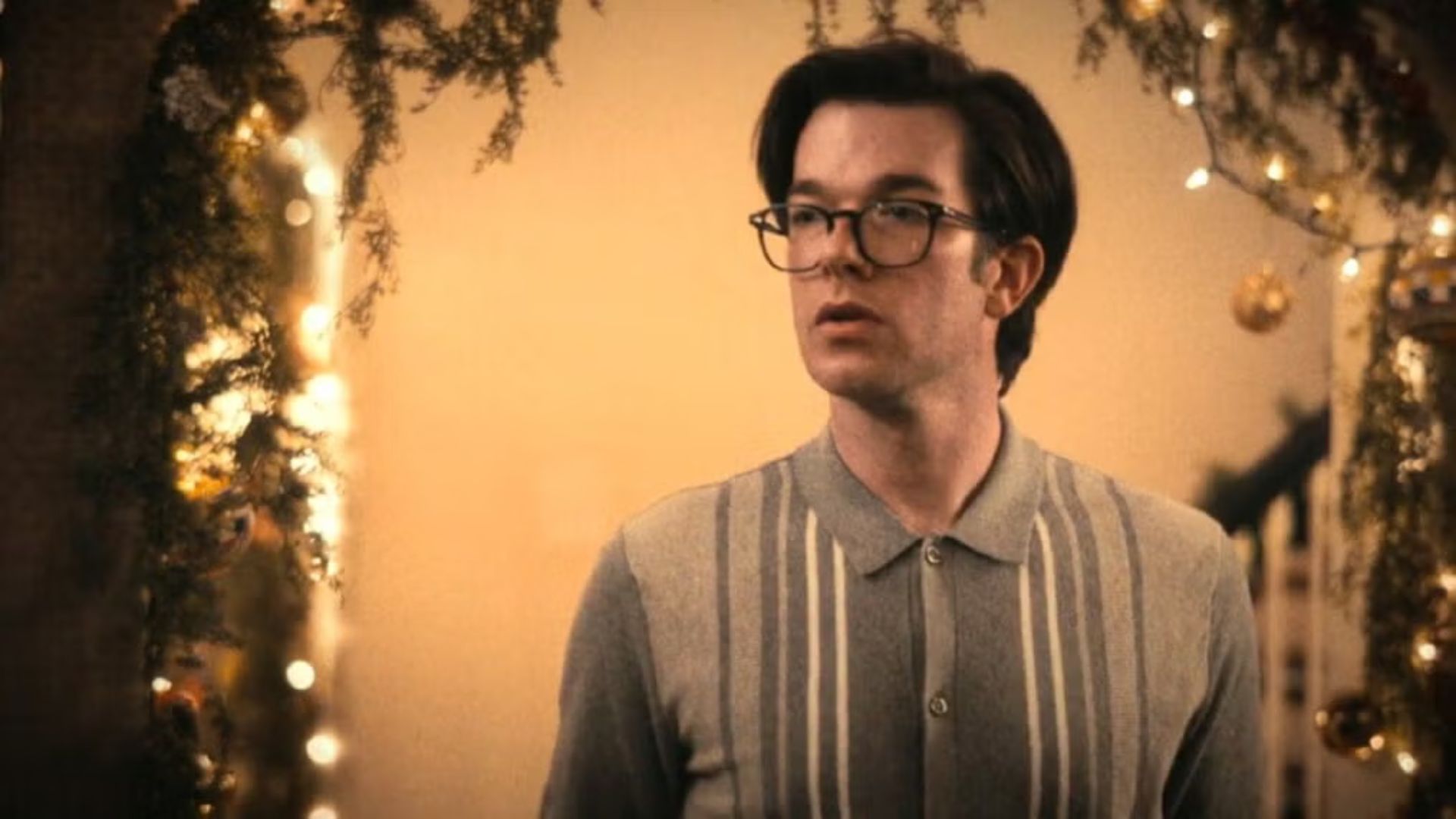 John Mulaney as Stevie in The Bear Season 4 | Image via Hulu