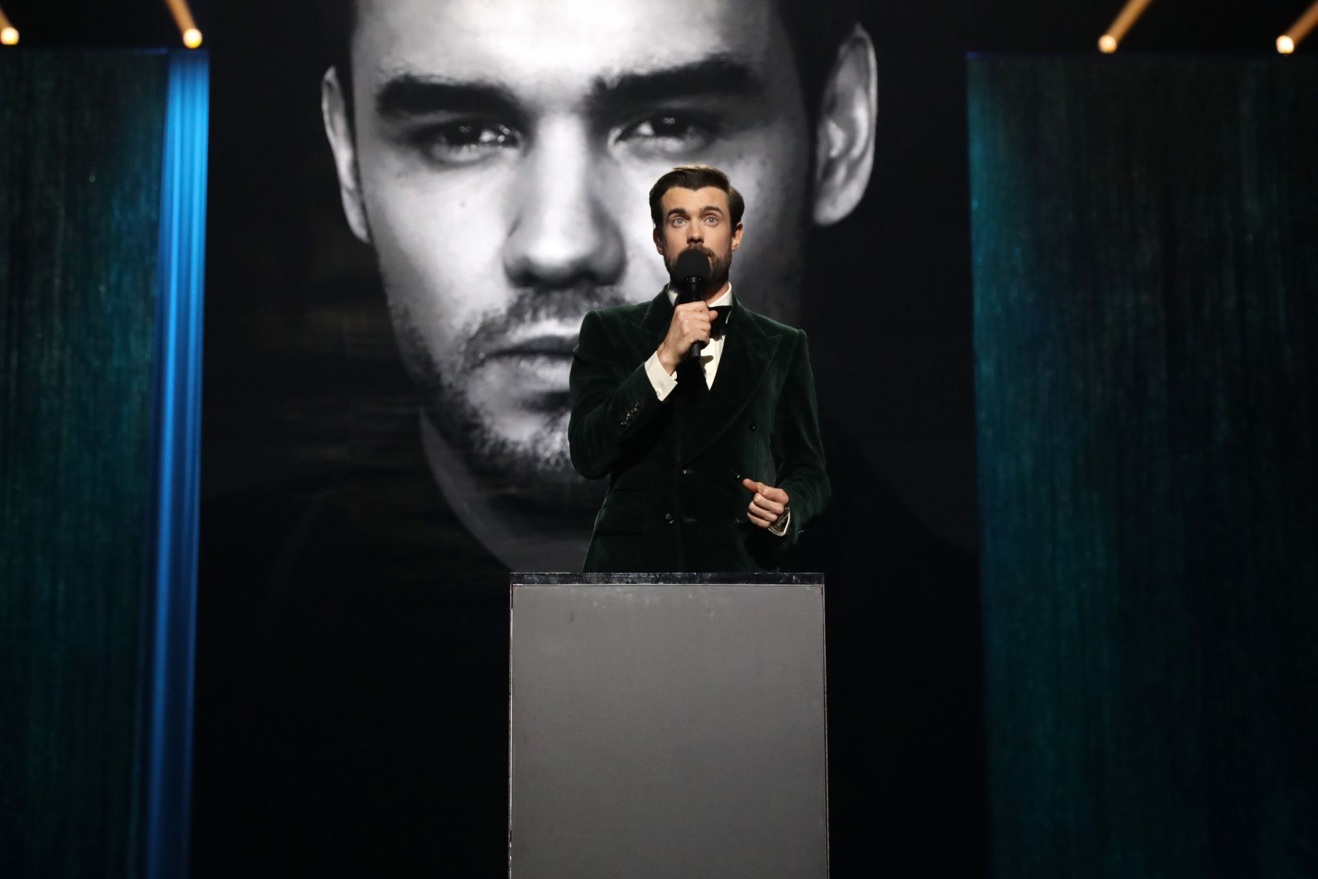 The BRIT Awards 2025 - Show - Source: Getty