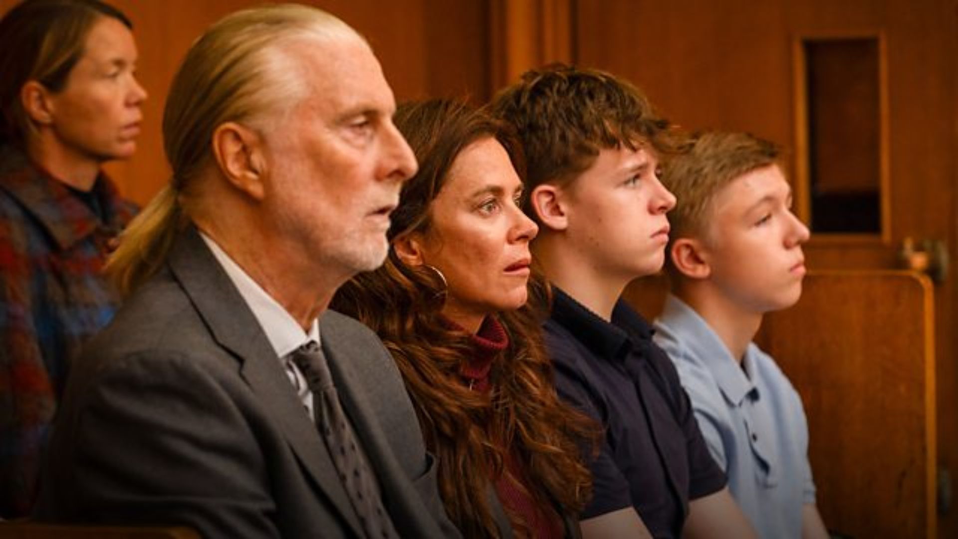 Unforgivable, BBC Drama (Image via BBC)