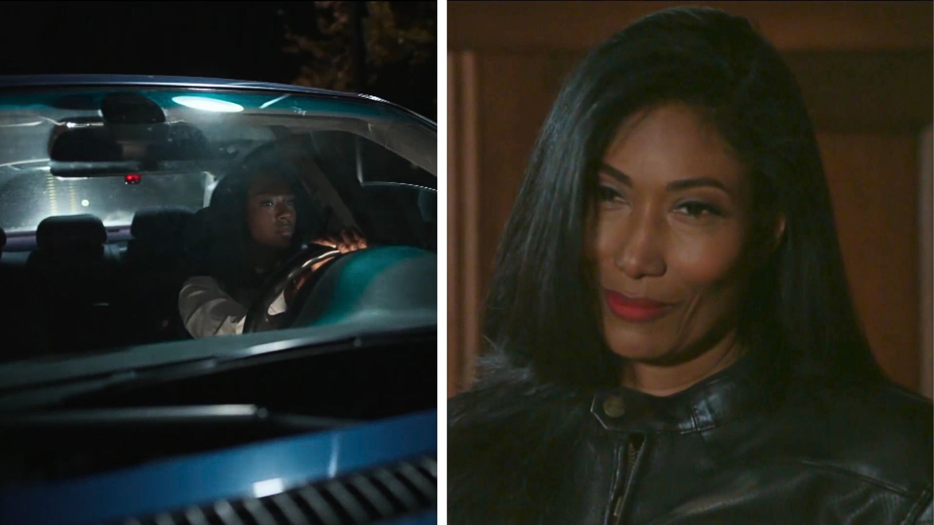 Beyond the Gates: And so it began | Image: CBS