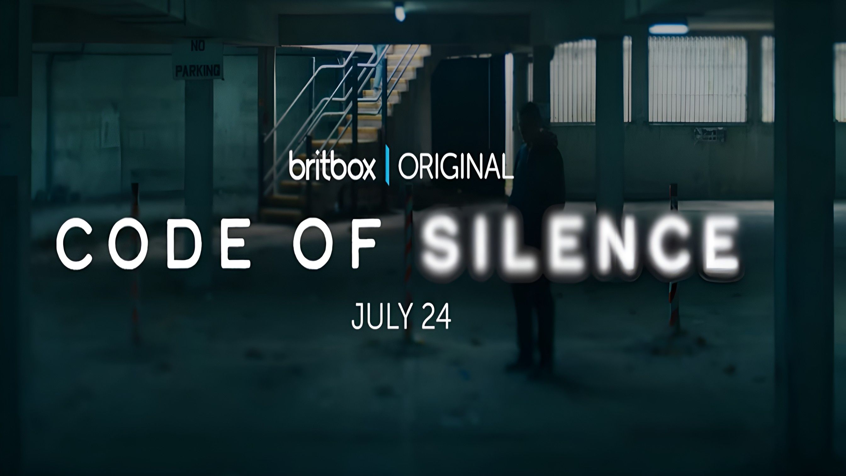 Code of Silence ( Image via YouTube /  BritBox )