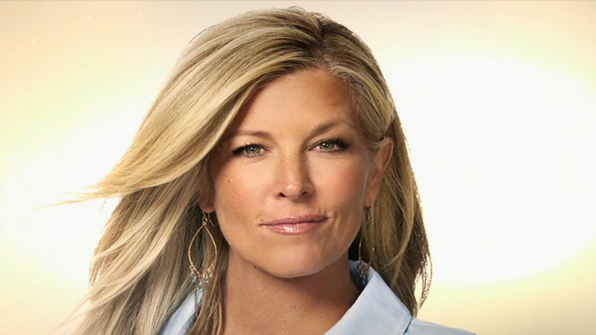 Laura Wright plays Carly Spencer on General Hospital | Image: ABC