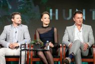 Julian McMahon (Photo by Frederick M. Brown/Getty Images)