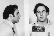 Conversation with a Killer: The Son of Sam-- Source: Getty Photo by Hulton Archive