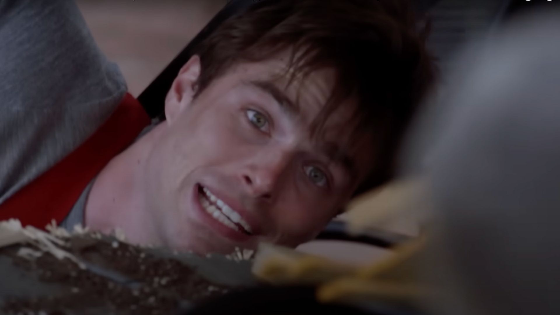 Michael Bradway plays Jack Damon in Chicago Fire (Image via YouTube/One Chicago)