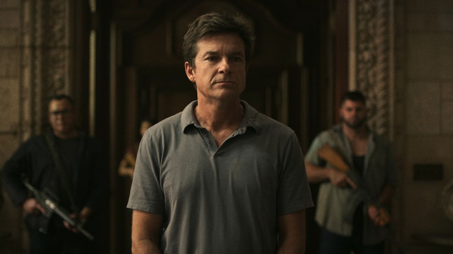 Ozark (Image sourced via Netflix)