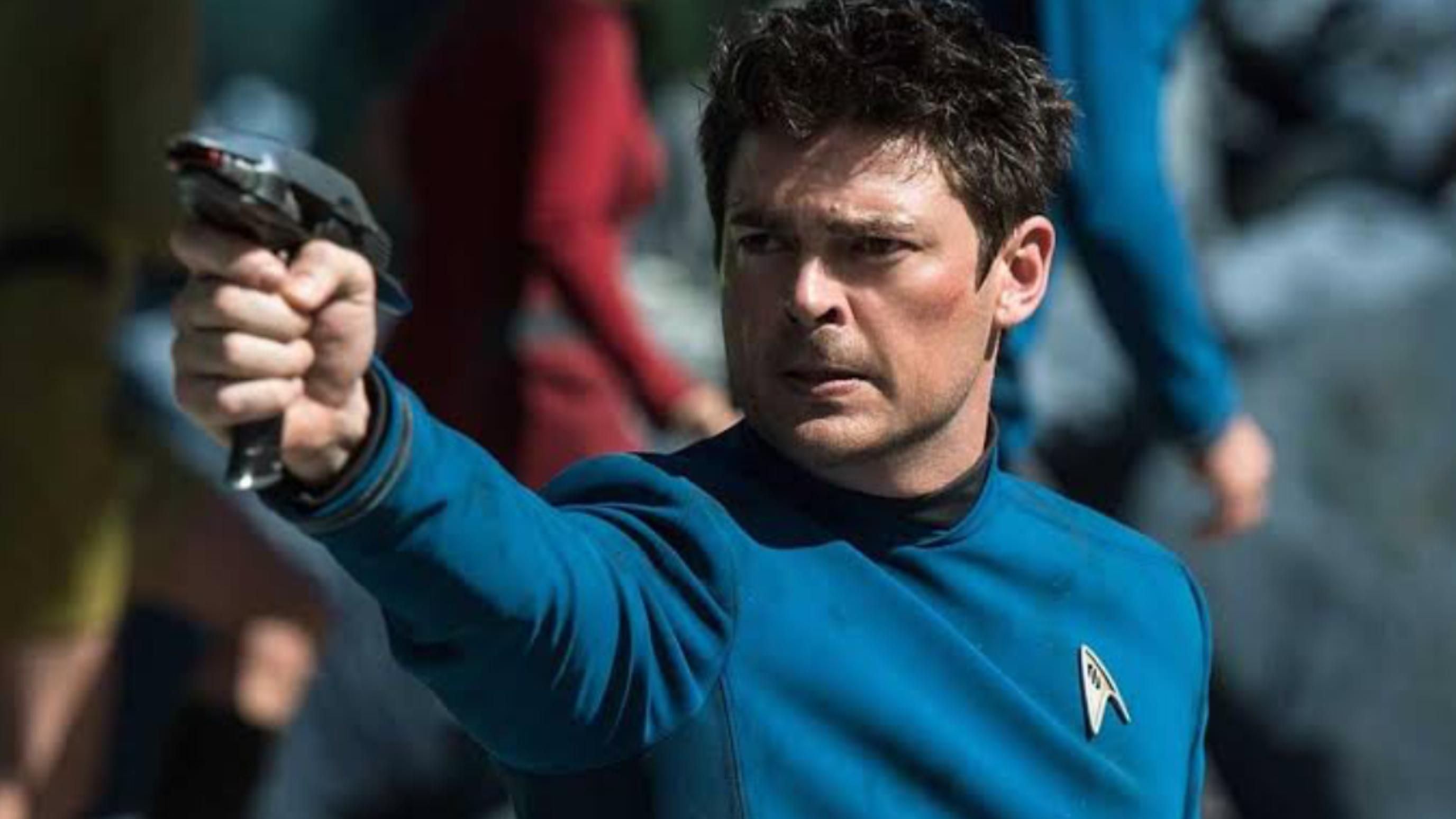 Star Trek Series | Image Source: Paramount Pictures / CBS Studios