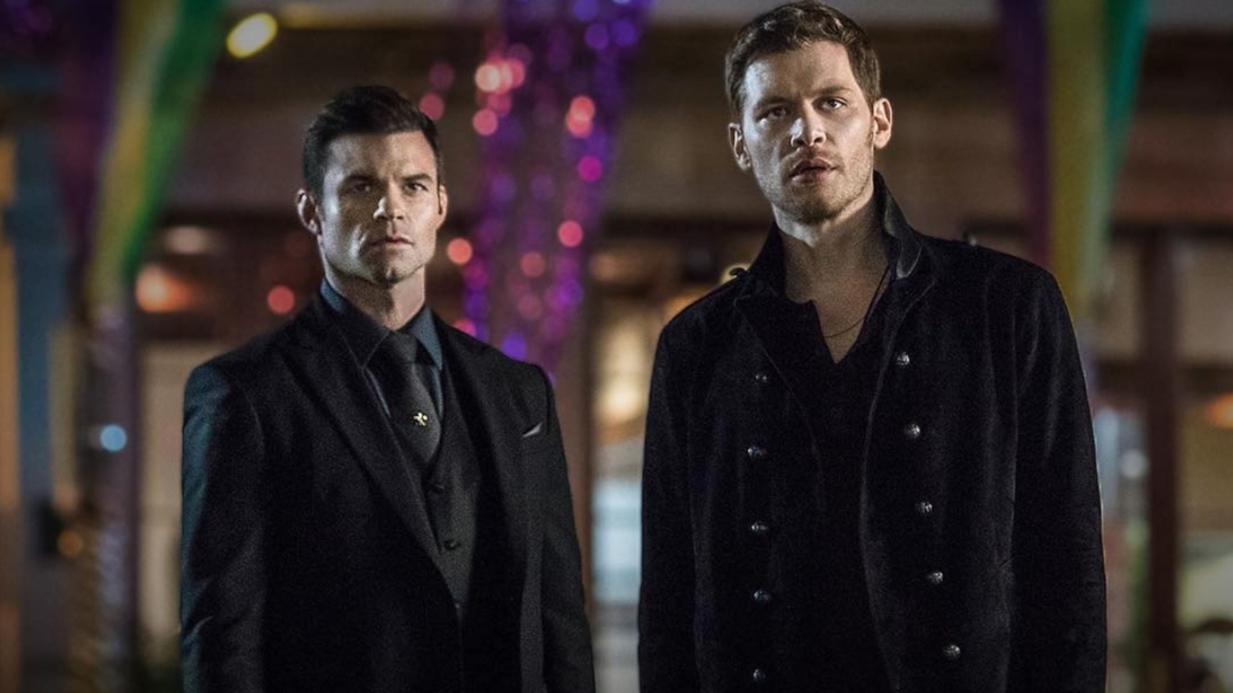 The Originals season 5 (image via CW) 