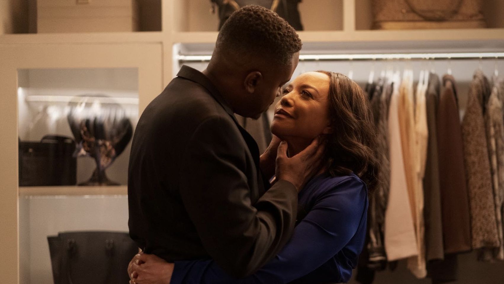 The Chi Season 7 (Image via Showtime)