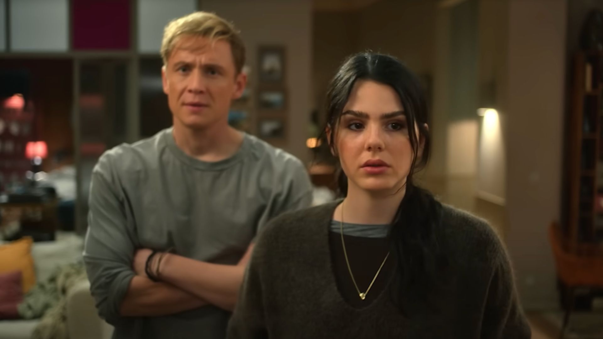 Still from Brick (Image via Netflix)