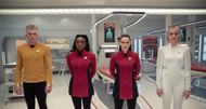Star Trek: Strange New Worlds Season 3 (Source: Paramount+)