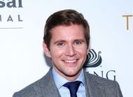 "Downton Abbey: The Exhibition" Gala Reception - Source: Getty Photo by Paul Zimmerman